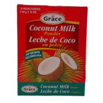 Grace Coconut Milk Powder  / 50 g / 0.11 lb