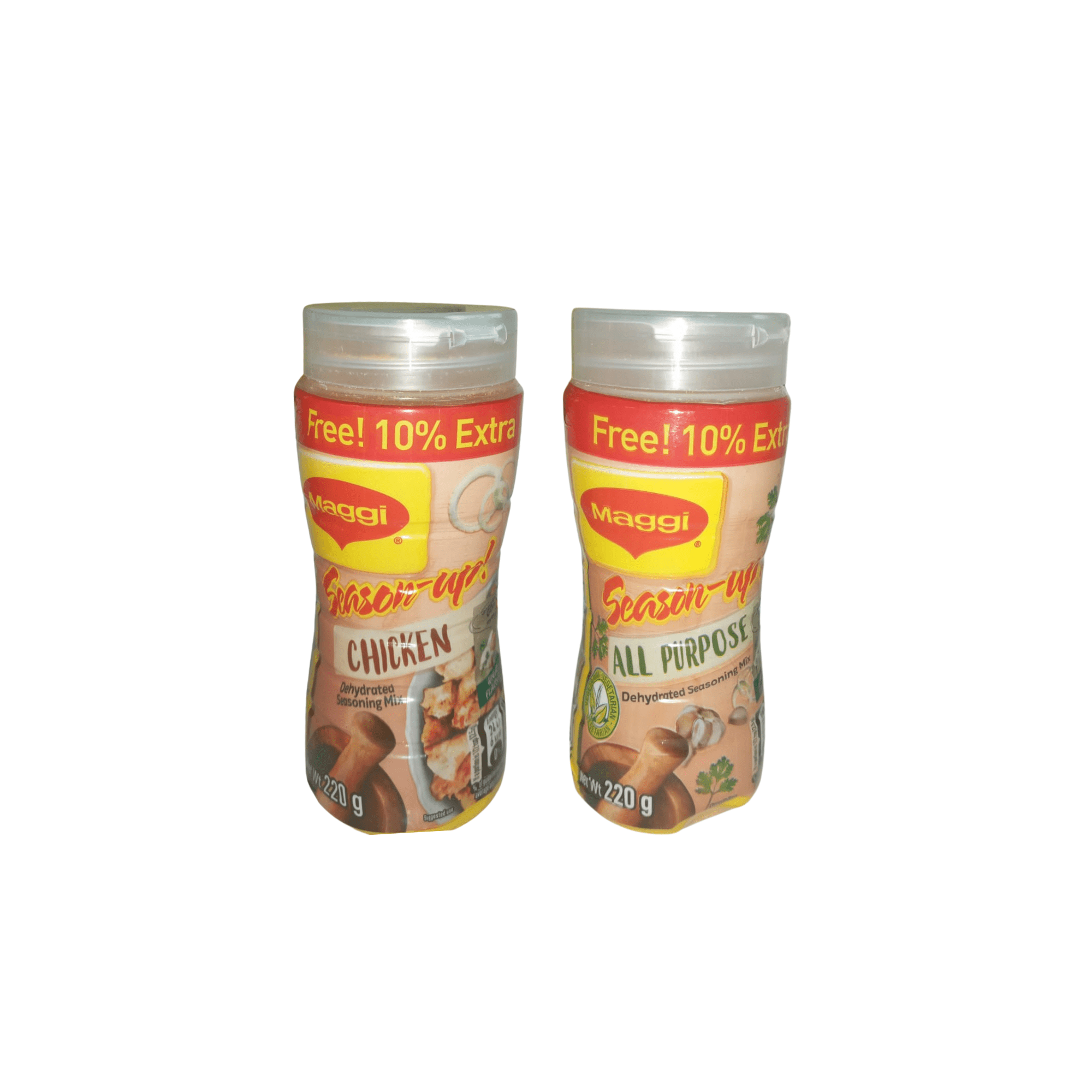 Maggi Chicken Season (220g)