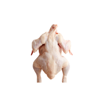 Whole Chicken (per lbs)