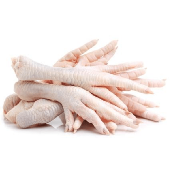 Chicken Foot