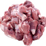 Imported Mutton Goat Meat